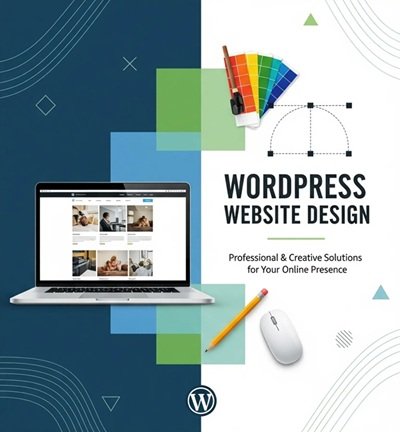 webcity_wordpress website